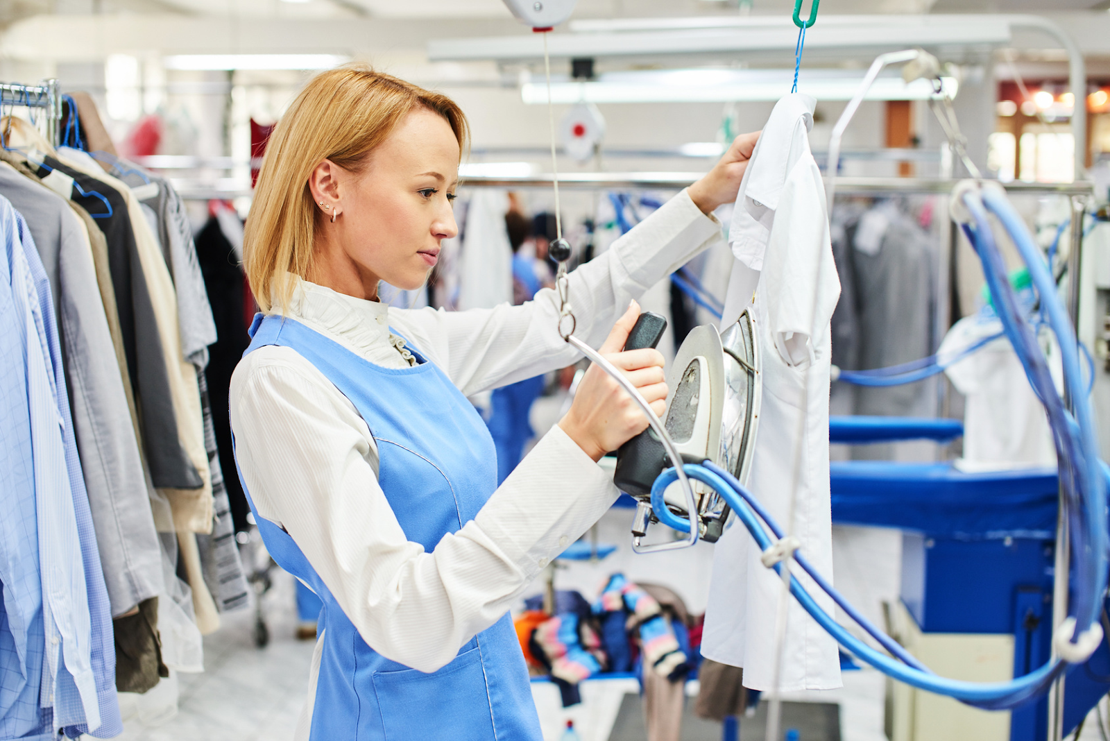  Forest Eco Cleaner : Excellence in Textile & Fur Care